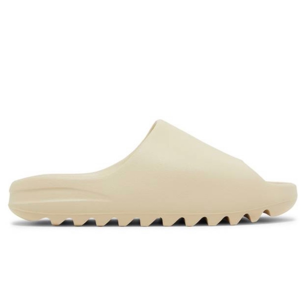 Yeezy Slides 'Bone' 2022